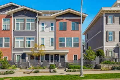 39 8370 202b Street, Langley, BC, Langley — Townhouse for sale