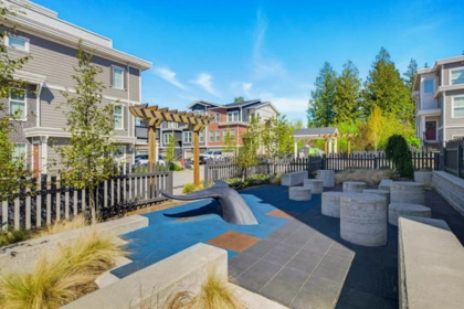 Fitness Center Photo Near 39 8370 202b Street, Langley, BC