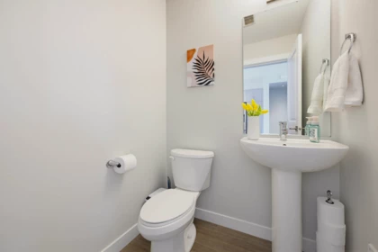 Loft / Bonus Room Photo of 39 8370 202b Street, Langley, BC