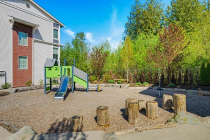 Playground / Recreational Area Near 39 8370 202b Street, Langley, BC