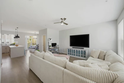 Primary Bedroom Photo of 39 8370 202b Street, Langley, BC