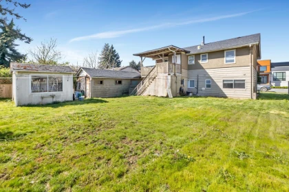 Office / Den Photo of 2680 Victoria Street, Abbotsford, BC