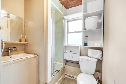 Walk-In Closet Photo of 2680 Victoria Street, Abbotsford, BC