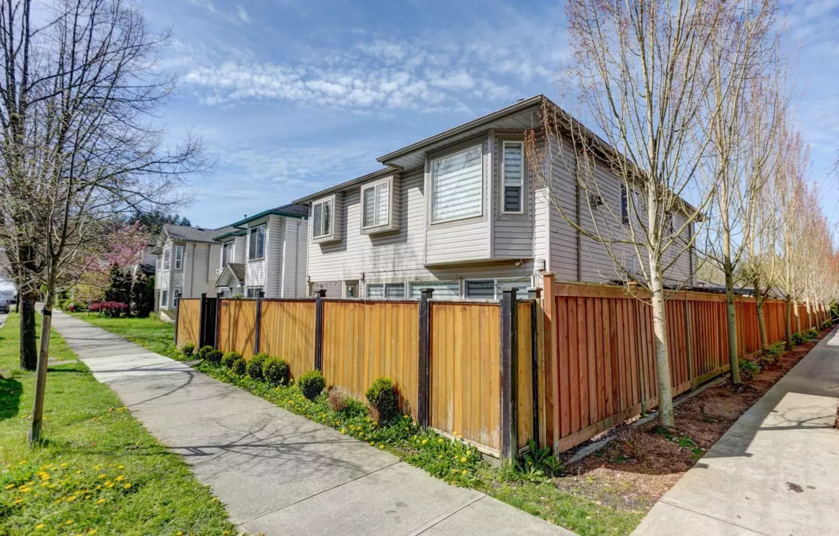 Exterior Rear Photo of 11913 240 Street, Maple Ridge, BC