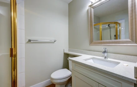 Basement Recreation Room Photo of 11913 240 Street, Maple Ridge, BC