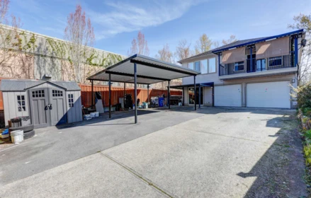 Garage Interior Photo of 11913 240 Street, Maple Ridge, BC