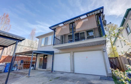 Outdoor Patio Photo of 11913 240 Street, Maple Ridge, BC