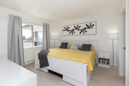 Basement Recreation Room Photo of 511 2951 Silver Springs Boulevard, Coquitlam, BC