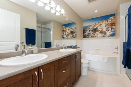 Entry Foyer Photo of 511 2951 Silver Springs Boulevard, Coquitlam, BC