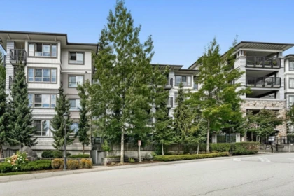 511 2951 Silver Springs Boulevard, Coquitlam, BC, Coquitlam — Apartment/Condo for sale