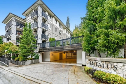 511 2951 Silver Springs Boulevard, Coquitlam, BC, Coquitlam — Apartment/Condo for sale
