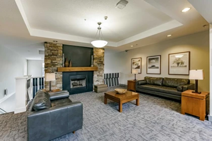 Fitness Center Photo Near 511 2951 Silver Springs Boulevard, Coquitlam, BC