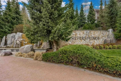 511 2951 Silver Springs Boulevard, Coquitlam, BC, Coquitlam — Apartment/Condo for sale