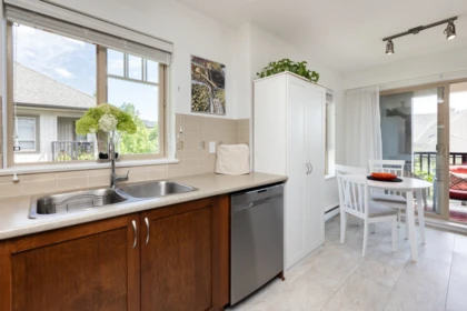 Office / Den Photo of 511 2951 Silver Springs Boulevard, Coquitlam, BC