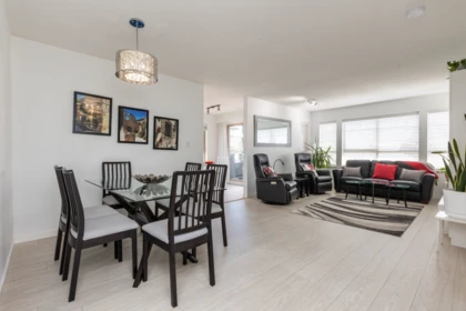 Pantry Photo of 511 2951 Silver Springs Boulevard, Coquitlam, BC