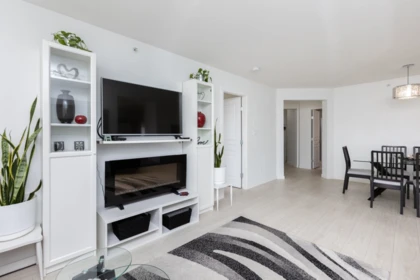 Walk-In Closet Photo of 511 2951 Silver Springs Boulevard, Coquitlam, BC
