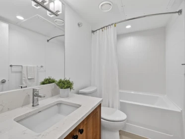 Laundry Room Photo of 53 20487 65 Avenue, Langley, BC