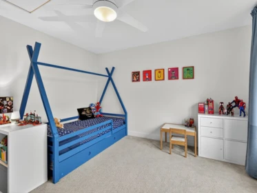Loft / Bonus Room Photo of 53 20487 65 Avenue, Langley, BC