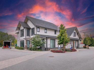 Outdoor Deck Photo of 53 20487 65 Avenue, Langley, BC