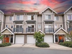 53 20487 65 Avenue, Langley, BC