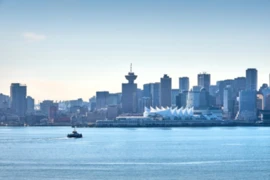807 755 Harbourside Drive, North Vancouver, BC