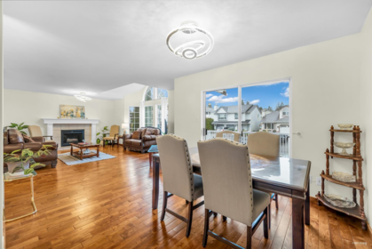 Loft / Bonus Room Photo of 1382 Sutherland Avenue, Port Coquitlam, BC