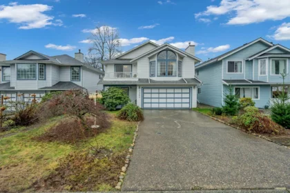Outdoor Patio Photo of 1382 Sutherland Avenue, Port Coquitlam, BC