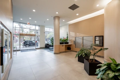 Hot Tub / Spa Photo of 906 189 Davie Street, Vancouver, BC