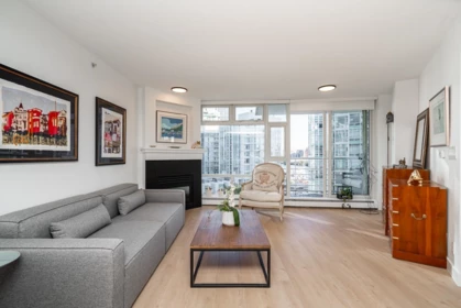 906 189 Davie Street, Vancouver, BC, Vancouver — Apartment/Condo for sale
