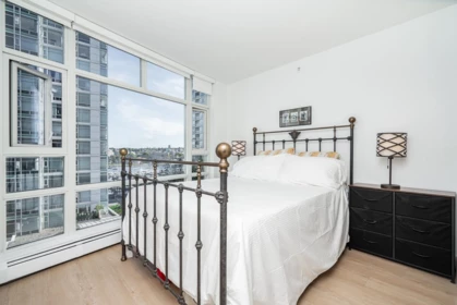 Loft / Bonus Room Photo of 906 189 Davie Street, Vancouver, BC