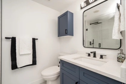 Mudroom Photo of 906 189 Davie Street, Vancouver, BC