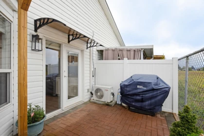Hot Tub / Spa Photo of 75B 45918 Knight Road, Chilliwack, BC