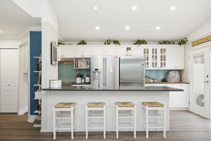 Kitchen Photo of 75B 45918 Knight Road, Chilliwack, BC