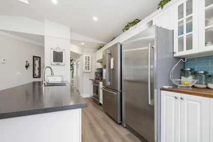 Pantry Photo of 75B 45918 Knight Road, Chilliwack, BC