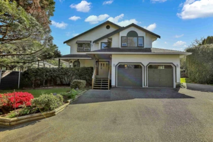 7549 149a Street, Surrey, BC, Surrey — Single Family Residence for sale