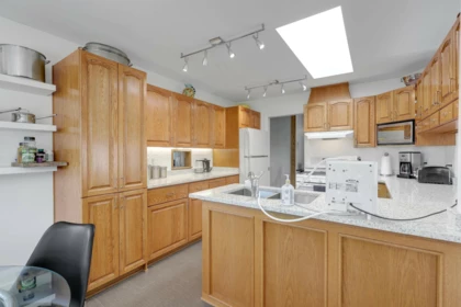 Guest Bathroom Photo of 7549 149a Street, Surrey, BC