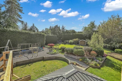 Hot Tub / Spa Photo of 7549 149a Street, Surrey, BC