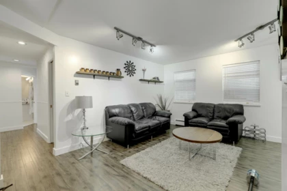 Staircase Photo of 7549 149a Street, Surrey, BC