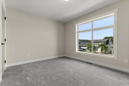 Garage Interior Photo of 205 46211 Promontory Road, Chilliwack, BC