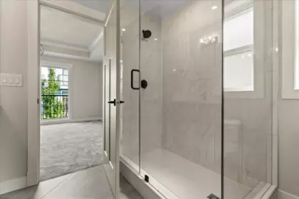 Hallway Photo of 205 46211 Promontory Road, Chilliwack, BC