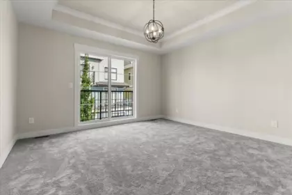 Laundry Room Photo of 205 46211 Promontory Road, Chilliwack, BC