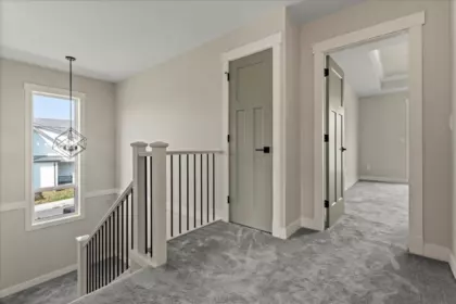 Loft / Bonus Room Photo of 205 46211 Promontory Road, Chilliwack, BC
