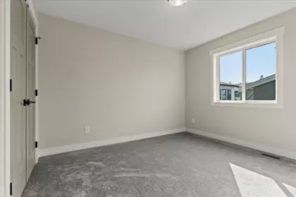 Outdoor Patio Photo of 205 46211 Promontory Road, Chilliwack, BC
