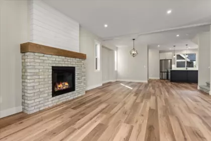 Pantry Photo of 205 46211 Promontory Road, Chilliwack, BC