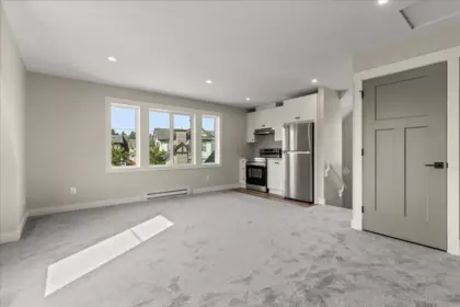 Street View Photo of 205 46211 Promontory Road, Chilliwack, BC