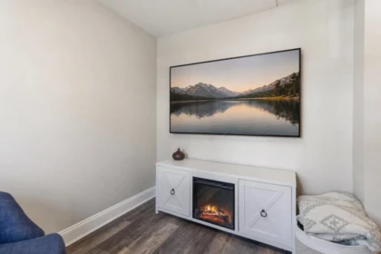Front Yard Photo of 5529 Driftwood Street, Chilliwack, BC