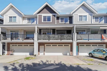 Hot Tub / Spa Photo of 5529 Driftwood Street, Chilliwack, BC