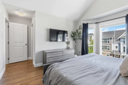 Laundry Room Photo of 5529 Driftwood Street, Chilliwack, BC