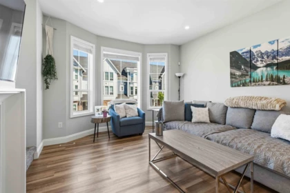 Office / Den Photo of 5529 Driftwood Street, Chilliwack, BC