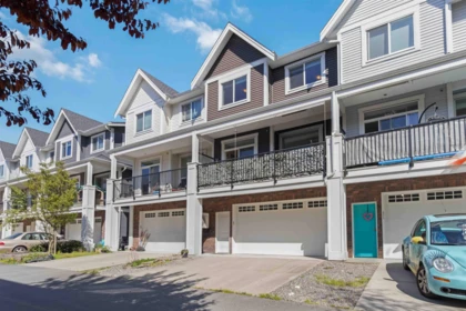 Outdoor Kitchen Photo of 5529 Driftwood Street, Chilliwack, BC